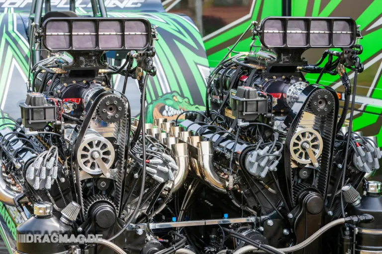 Tractor Pulling Fürchtorf 2024 – Foto 15