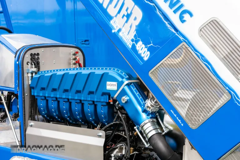 Tractor Pulling Fürchtorf 2024 – Foto 16
