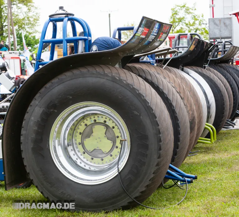 Tractor Pulling Fürchtorf 2024 – Foto 20