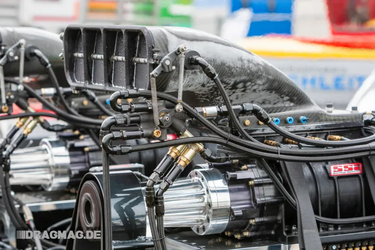 Tractor Pulling Fürchtorf 2024 – Foto 21