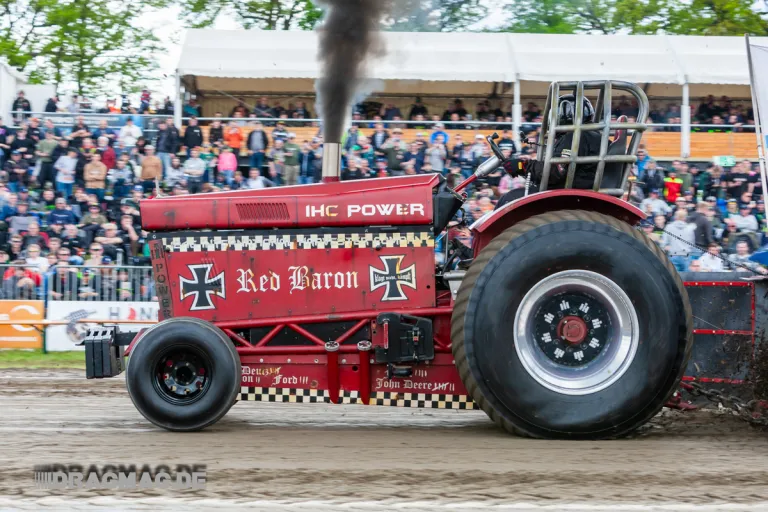 Tractor Pulling Fürchtorf 2024 – Foto 24