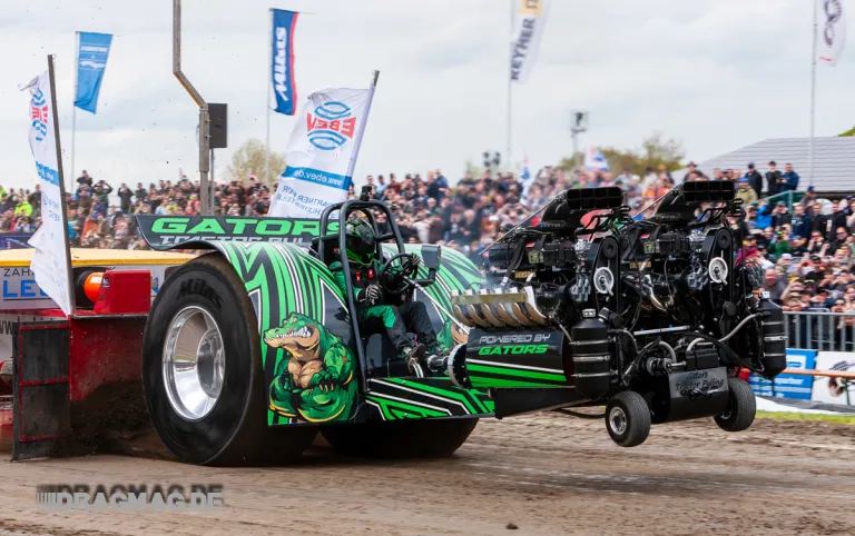 Tractor Pulling Fürchtorf 2024 – Foto 25