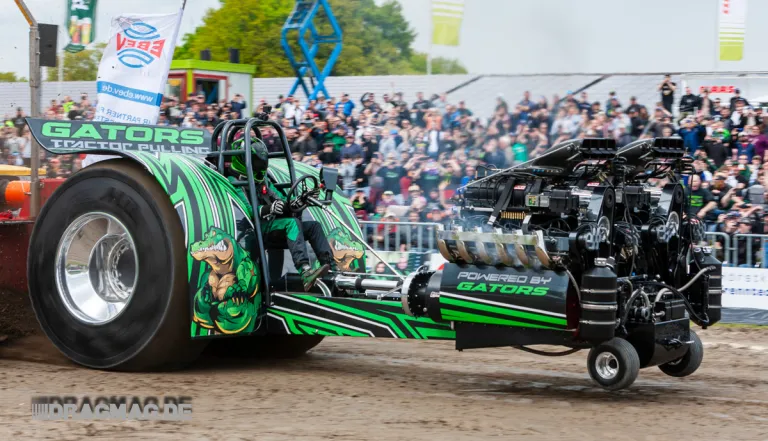 Tractor Pulling Fürchtorf 2024 – Foto 26