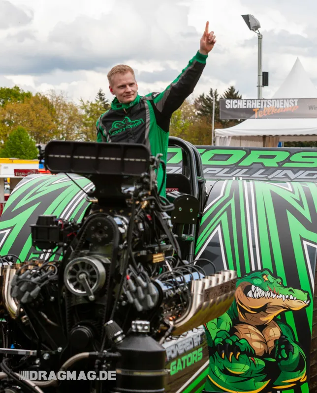 Tractor Pulling Fürchtorf 2024 – Foto 27