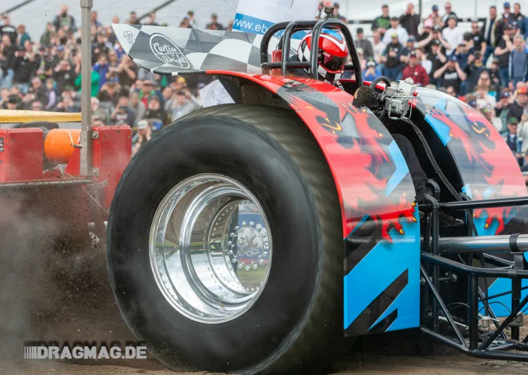 Tractor Pulling Fürchtorf 2024 – Foto 29