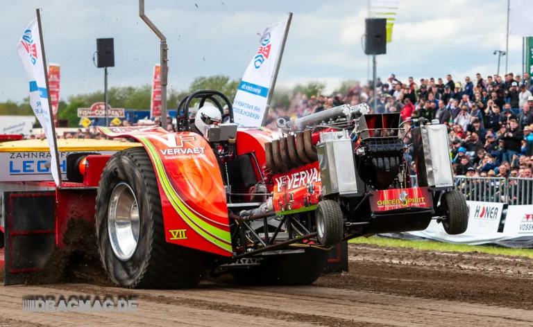 Tractor Pulling Fürchtorf 2024 – Foto 30