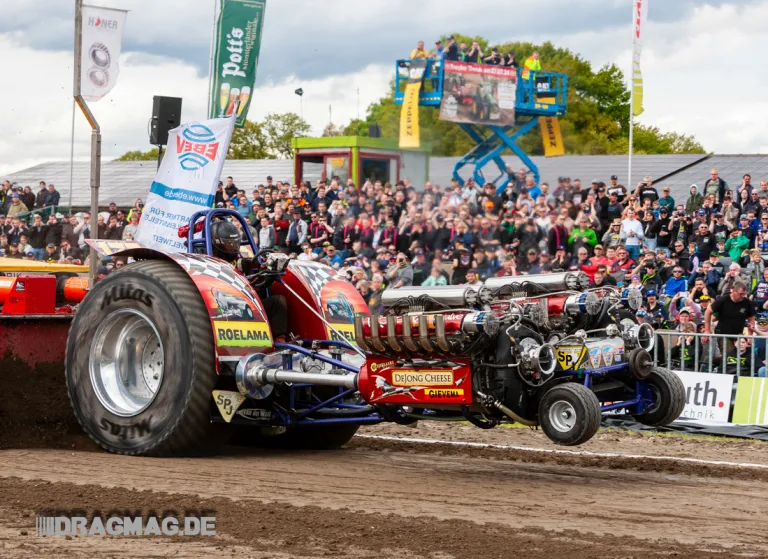 Tractor Pulling Fürchtorf 2024 – Foto 31