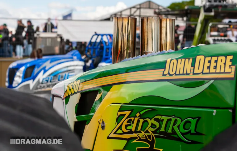 Tractor Pulling Fürchtorf 2024 – Foto 35