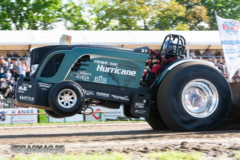 Tractor Pulling Fürchtorf 2024 – Foto 38