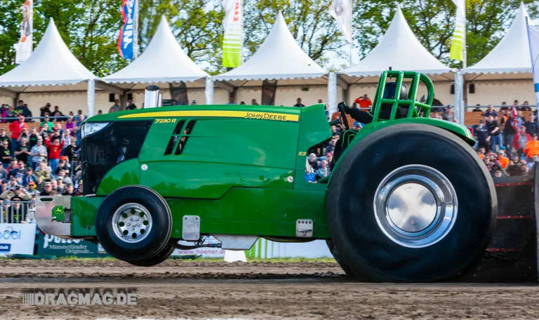 Tractor Pulling Fürchtorf 2024 – Foto 40