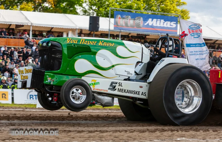 Tractor Pulling Fürchtorf 2024 – Foto 41