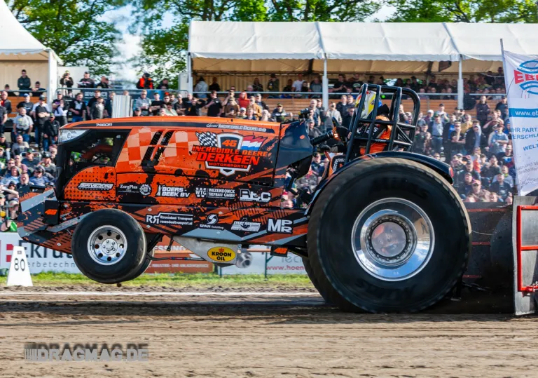 Tractor Pulling Fürchtorf 2024 – Foto 42