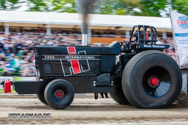 Tractor Pulling Fürchtorf 2024 – Foto 44