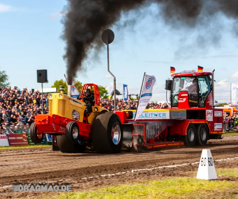 Tractor Pulling Fürchtorf 2024 – Foto 47