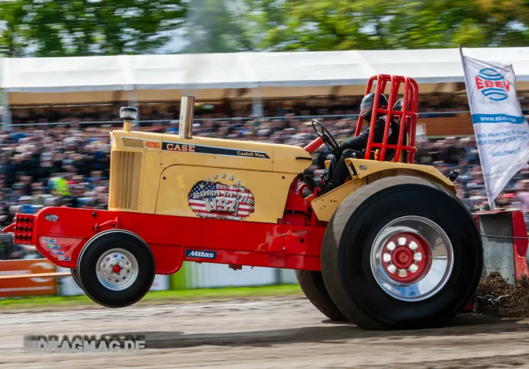 Tractor Pulling Fürchtorf 2024 – Foto 48