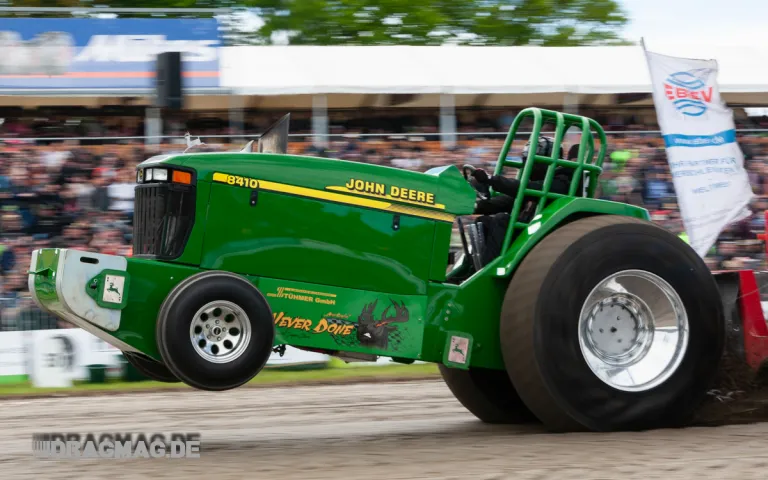Tractor Pulling Fürchtorf 2024 – Foto 49