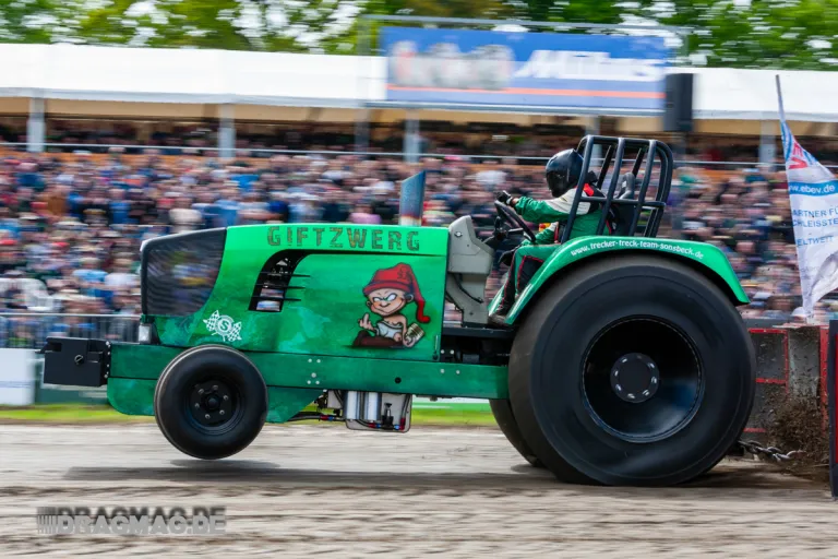 Tractor Pulling Fürchtorf 2024 – Foto 50