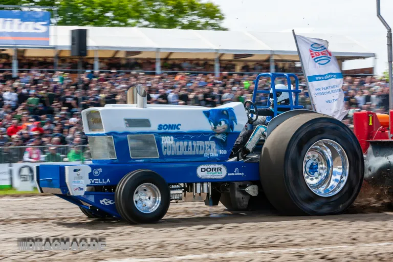 Tractor Pulling Fürchtorf 2024 – Foto 52