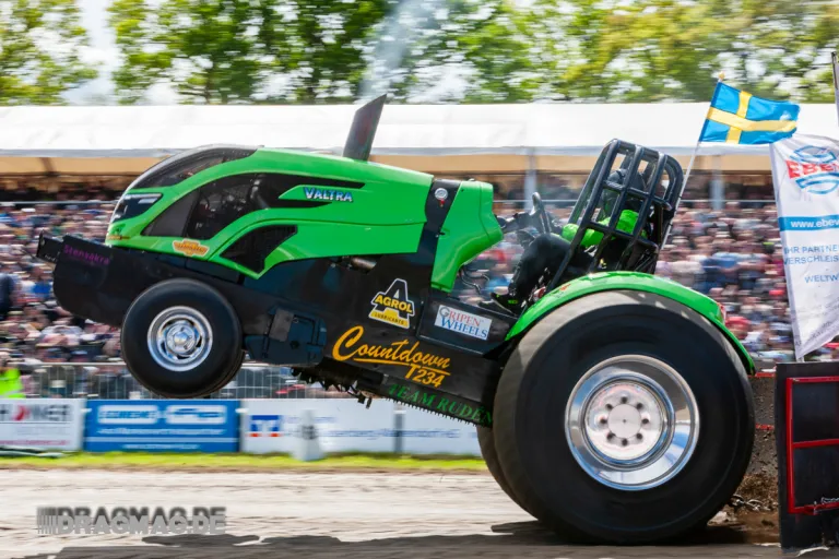 Tractor Pulling Fürchtorf 2024 – Foto 53