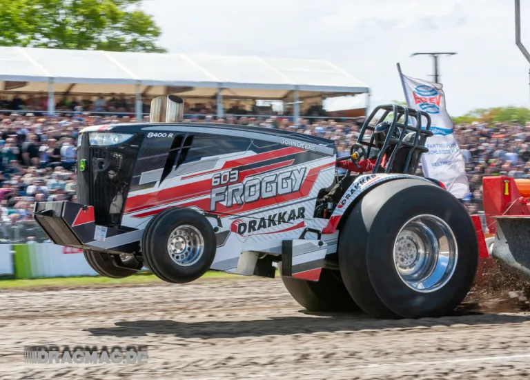 Tractor Pulling Fürchtorf 2024 – Foto 54