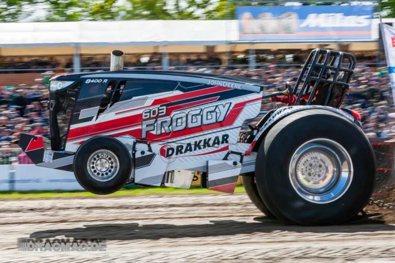 Tractor Pulling Fürchtorf 2024 – Foto 55