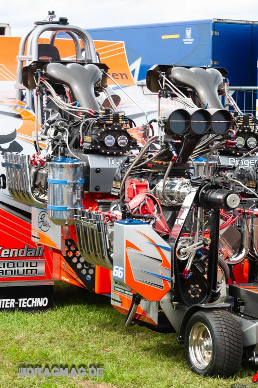 Tractor Pulling Fürchtorf 2024 – Foto 57