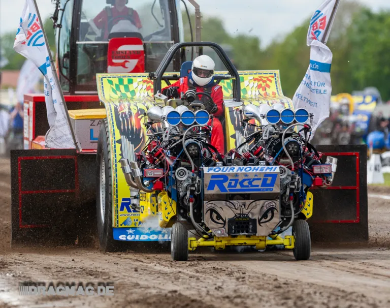 Tractor Pulling Fürchtorf 2024 – Foto 60