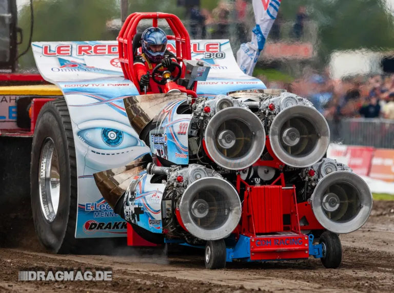 Tractor Pulling Fürchtorf 2024 – Foto 61