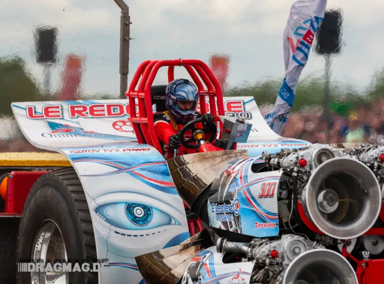 Tractor Pulling Fürchtorf 2024 – Foto 62
