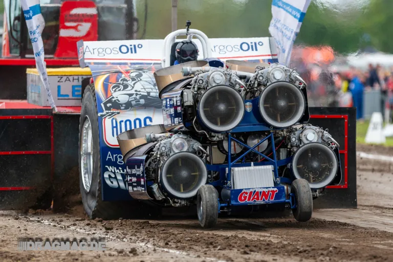Tractor Pulling Fürchtorf 2024 – Foto 63