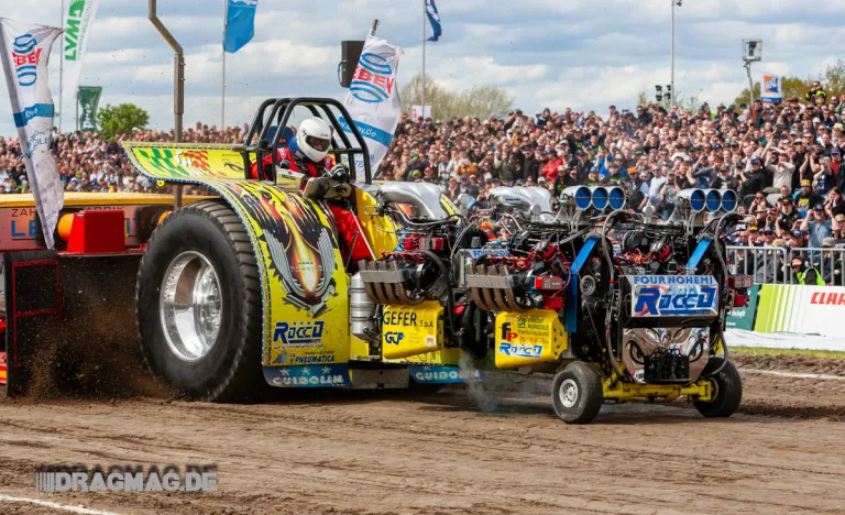 Tractor Pulling Fürchtorf 2024 – Foto 64