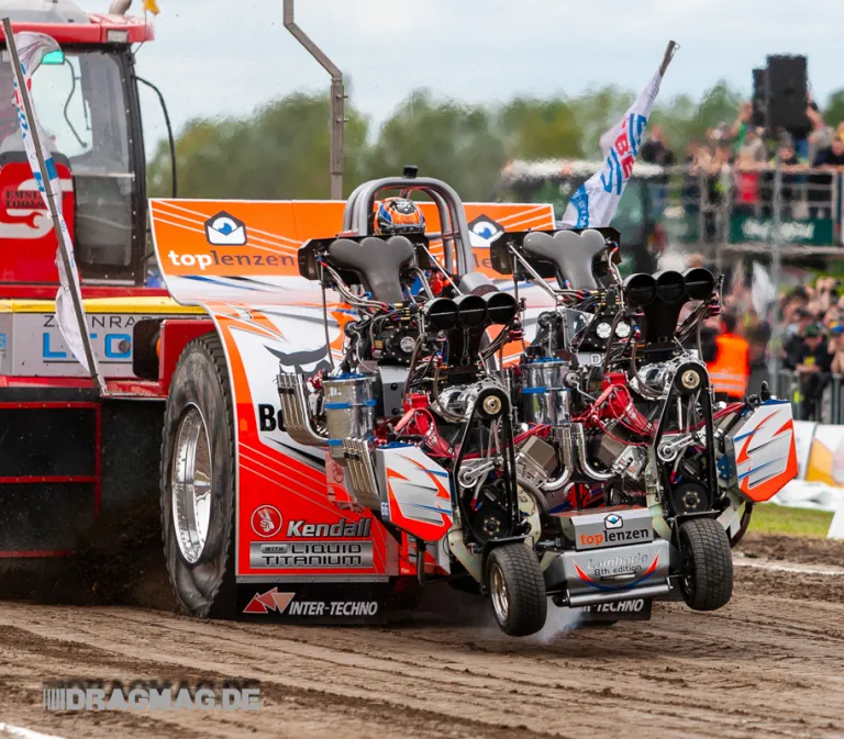 Tractor Pulling Fürchtorf 2024 – Foto 66