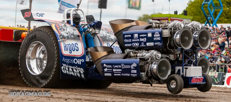 Tractor Pulling Fürchtorf 2024 – Foto 70