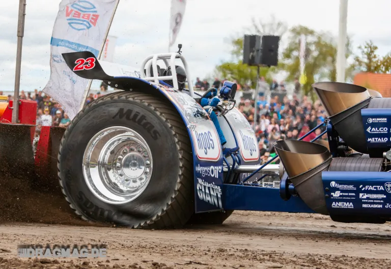 Tractor Pulling Fürchtorf 2024 – Foto 71