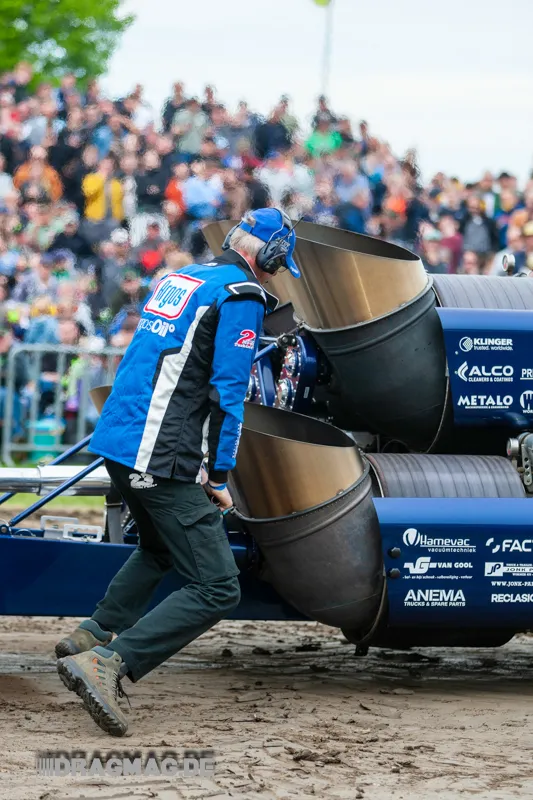 Tractor Pulling Fürchtorf 2024 – Foto 72