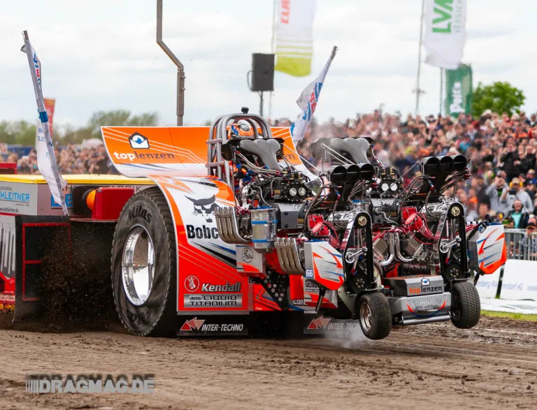 Tractor Pulling Fürchtorf 2024 – Foto 74