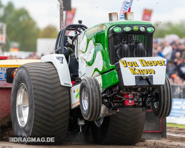 Tractor Pulling Fürchtorf 2024 – Foto 75