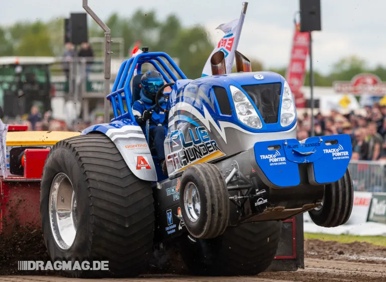 Tractor Pulling Fürchtorf 2024 – Foto 76