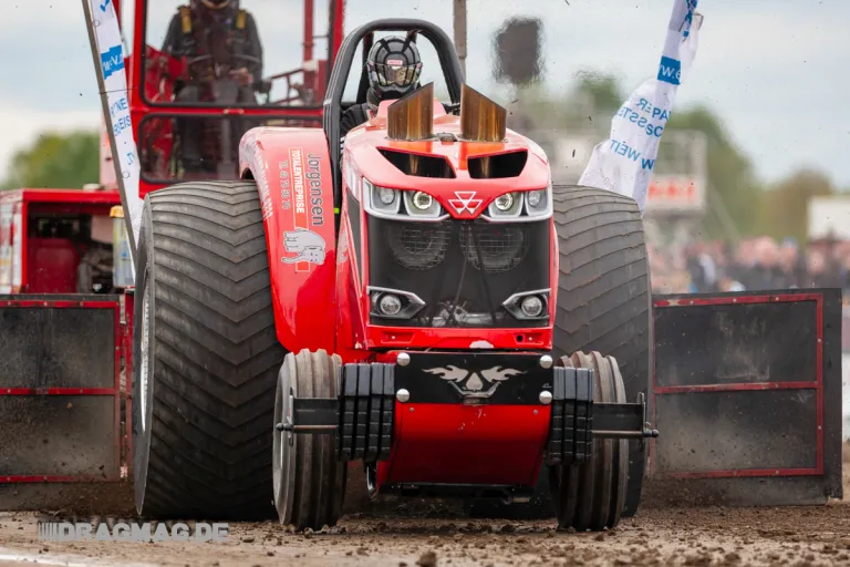 Tractor Pulling Fürchtorf 2024 – Foto 78