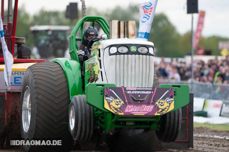 Tractor Pulling Fürchtorf 2024 – Foto 79