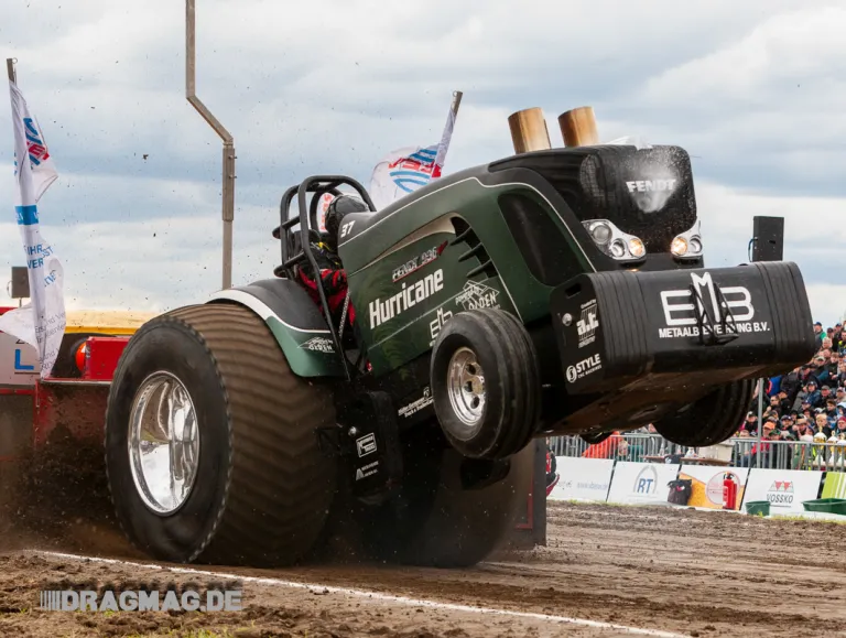 Tractor Pulling Fürchtorf 2024 – Foto 82