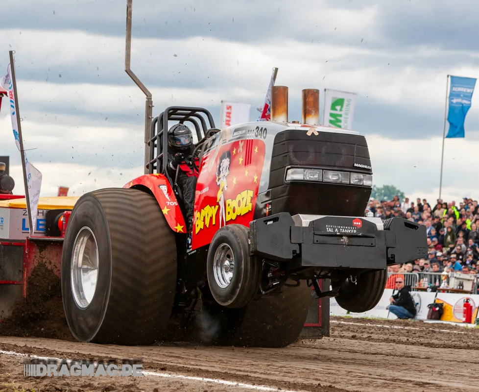 Traktor Pulling Fürchtorf by Vormdohre