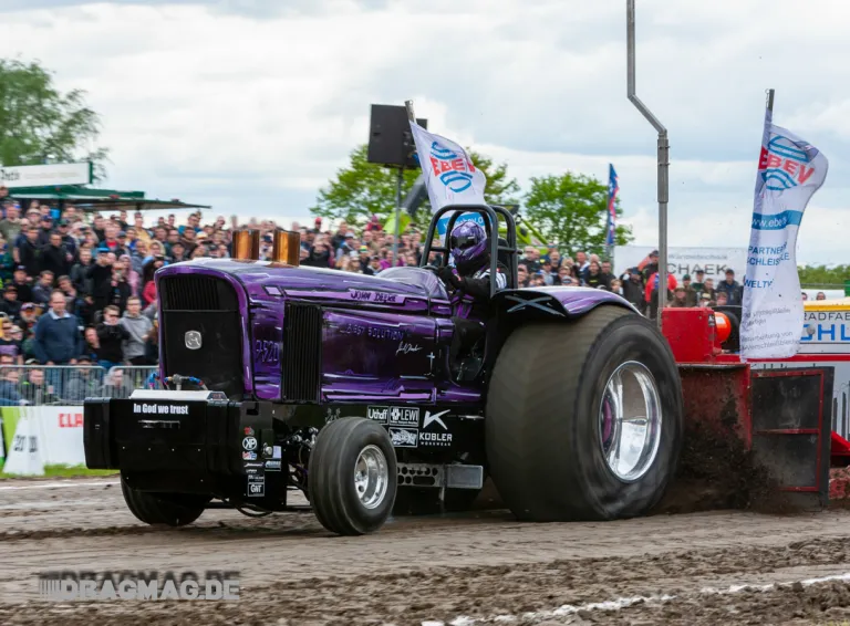Tractor Pulling Fürchtorf 2024 – Foto 84