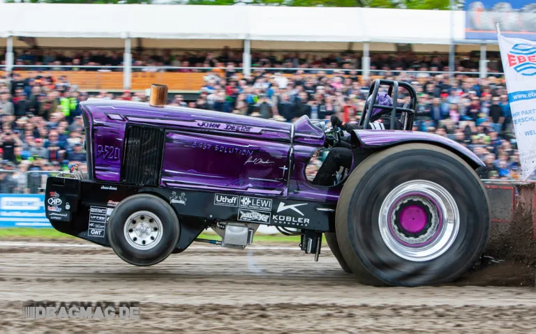 Tractor Pulling Fürchtorf 2024 – Foto 85