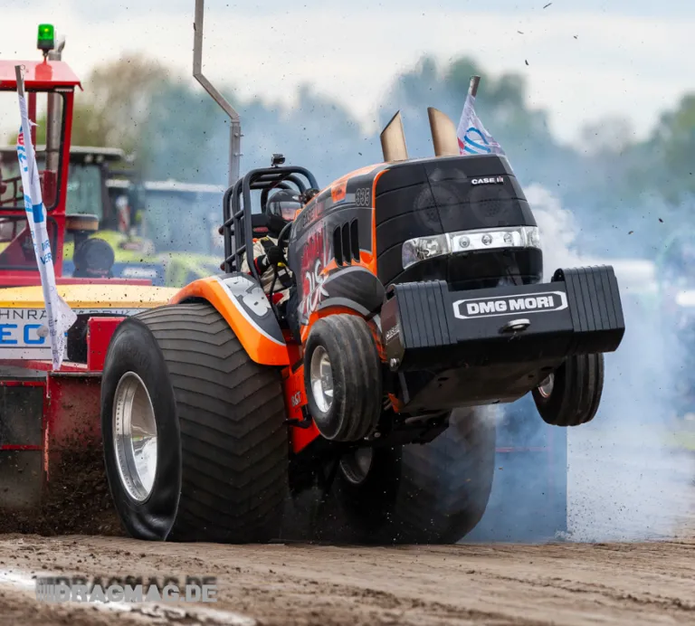 Tractor Pulling Fürchtorf 2024 – Foto 7