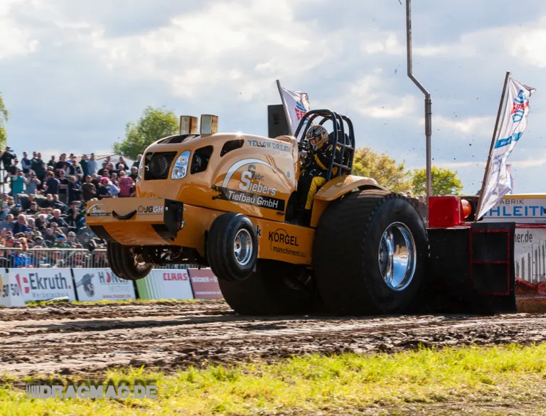 Tractor Pulling Fürchtorf 2024 – Foto 9