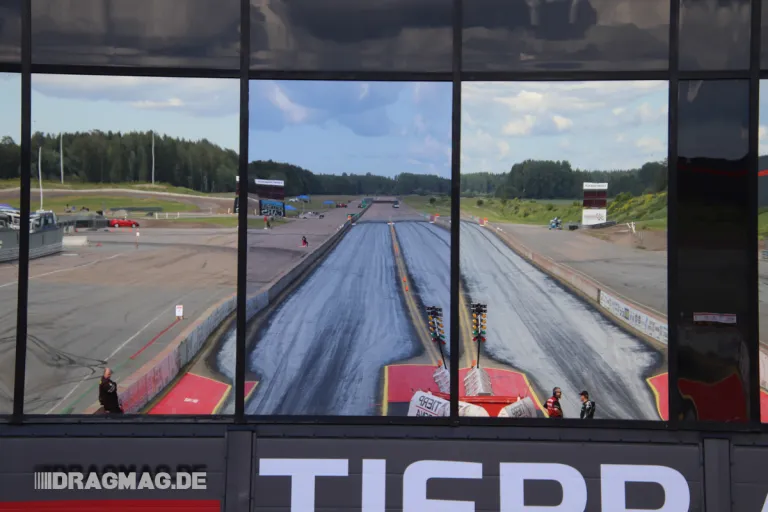SpeedEvents Internationals Tierp 2024 – Foto 1