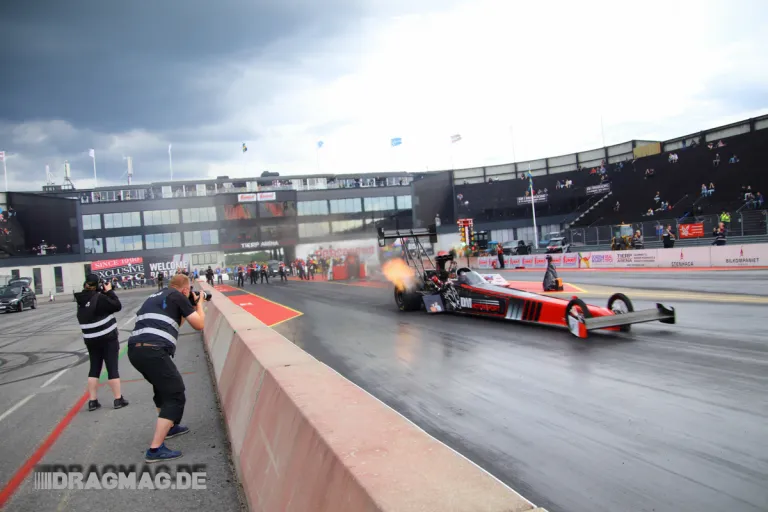 SpeedEvents Internationals Tierp 2024 – Foto 3