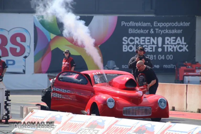 SpeedEvents Internationals Tierp 2024 – Foto 4