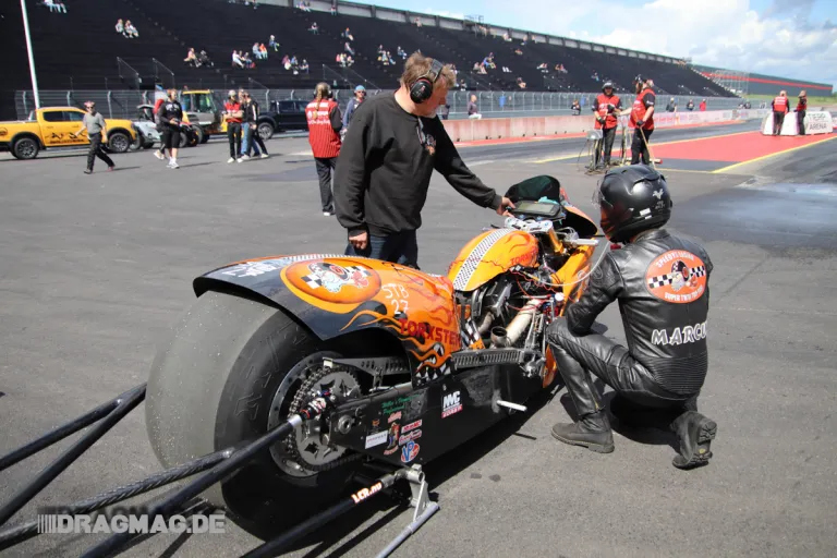 SpeedEvents Internationals Tierp 2024 – Foto 6